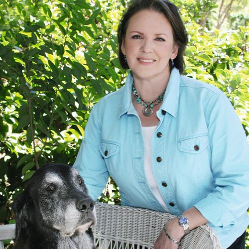 Jacqueline Kelly